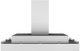 Vent-A-Hood® 48" Stainless Steel Contemporary Wall Mount Range Hood-0
