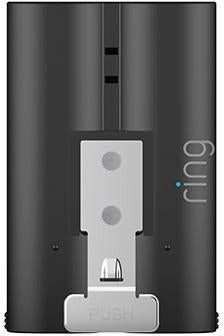 ring Gray Quick Release Battery Pack-0