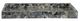 Wildwood Lamps Greer Natural Gray 23" Tray-1