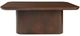 Steve Silver Co. Hunter Brown Cocktail Table-2