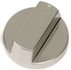Wolf® Stainless Steel Knobs-0