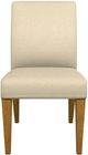 Best® Home Furnishings Customizable Myer 2-Piece Dining Side Chair with Honey Birch Legs-2