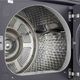 LG 7.3 Cu. Ft. Matte Black Smart Ventless Electric Dryer-3
