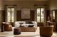Four Hands Lola Umber Oak Veneer Coffee Table-2