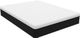 Diamond Mattress­­® Align Gel 11" Hybrid Medium Tight Top California King Mattress in a Box-0