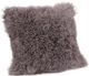 Moe's Home Collection Lamb Fur Pillow-0