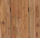 Dovetail Furniture Daven Natural Wooden Outdoor Dining Table-4