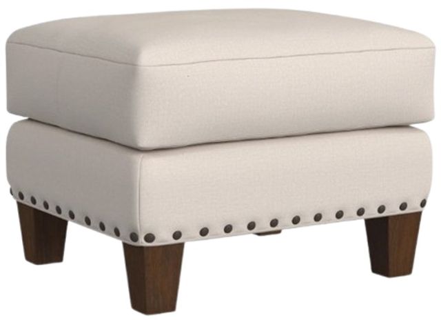 Flexsteel® Customizable Gianna Rectangular Ottoman-0