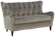 HF Custom Customizable Houlihan Settee-0