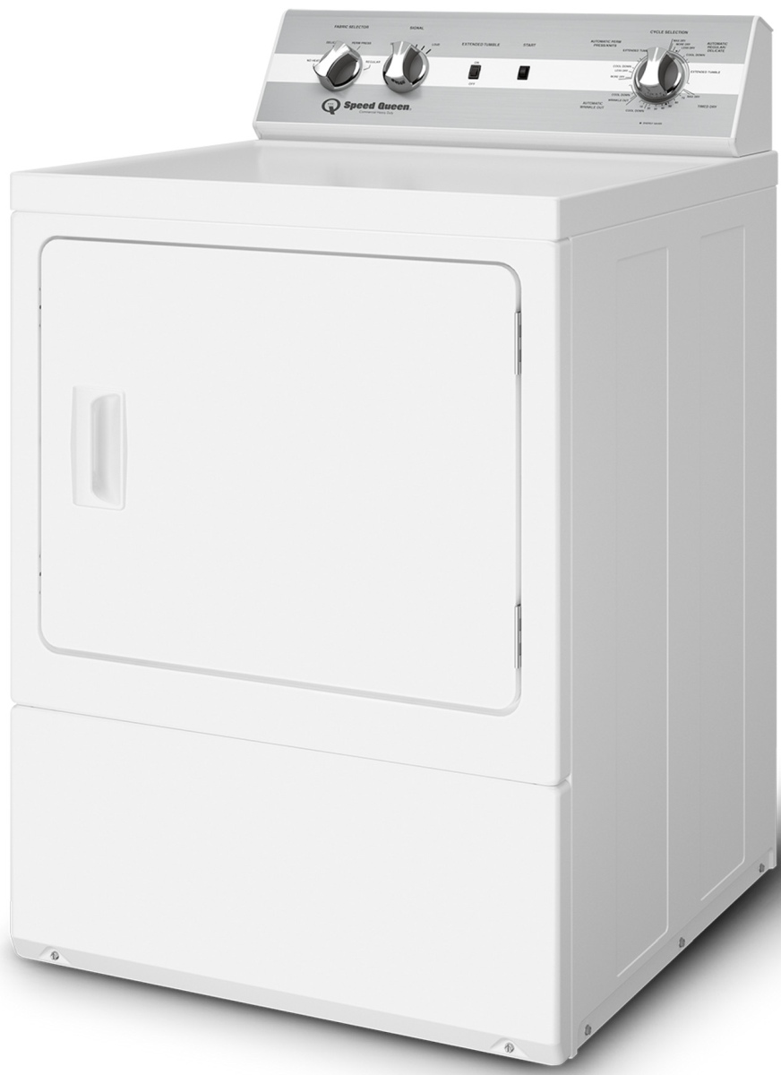 Speed Queen DC5 Electric Dryer