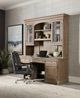 Hooker® Furniture Work Your Way Sutter Claro Computer Credenza-1