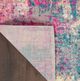 Nourison Home™ Passion 5' Square Style 2 Area Rug-2