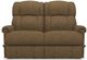 La-Z-Boy® Pinnacle Mink Manual Wall Reclining Loveseat-1