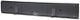 Paradigm® Millenia™ 3 Channel Black Gloss Soundbar-4