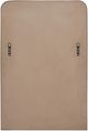Renwil® Jackline Polished Nickel Accent Mirror-3