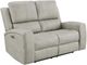 Coaster® Brickston 3-Piece Grey Power Reclining Sofa Set with Power Headrest and Lumbar-3
