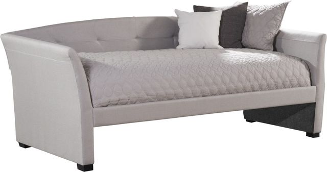 HH2 Home Morgan Dove Gray Twin Youth Daybed-0