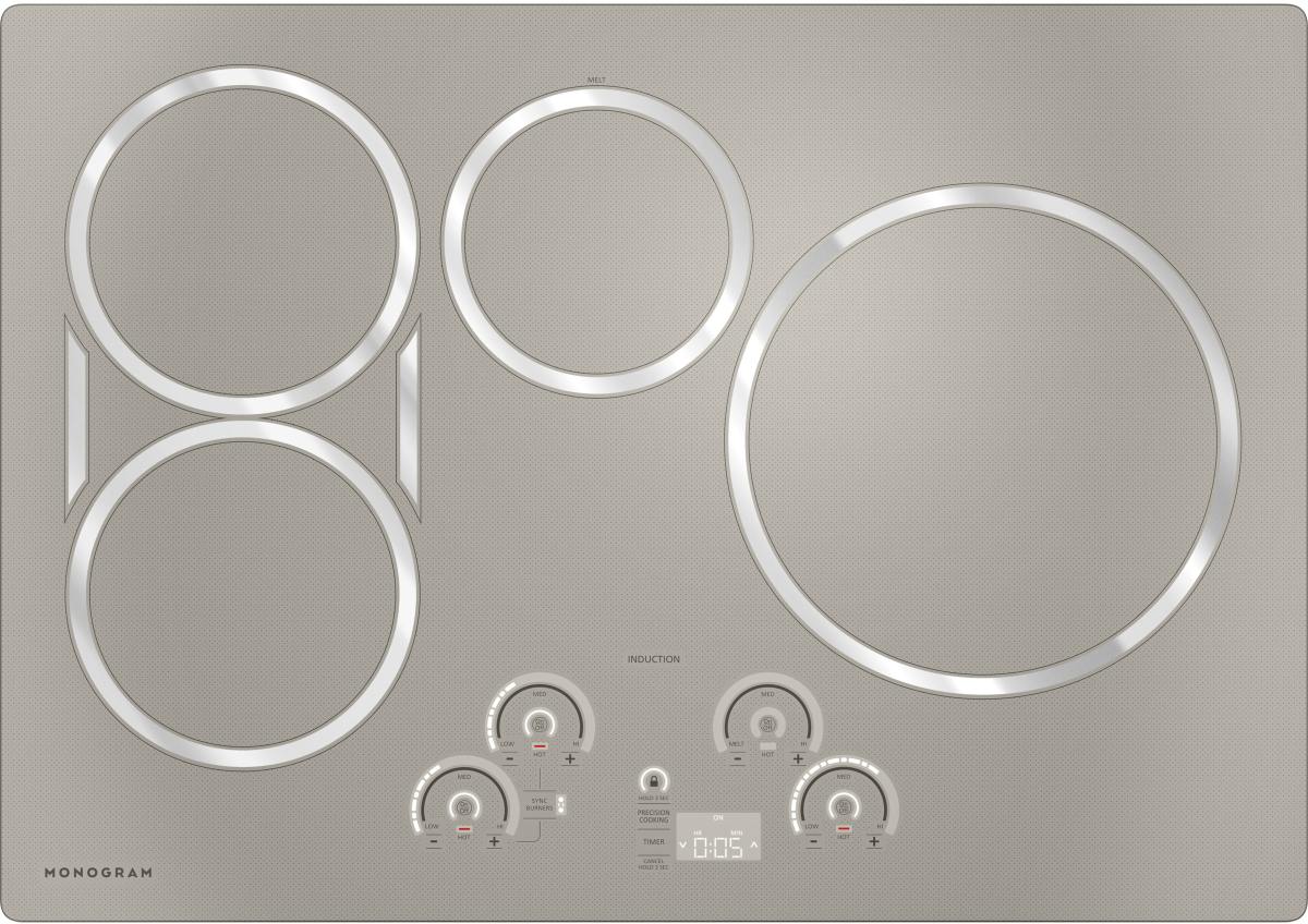 Monogram Induction Cooktop