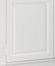Signature Design by Ashley® Dagandale White/Natural Accent Cabinet-4