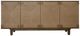 Nest Home Collections August Natural Cabinet-2