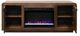 Legends Home Eclipse Bourbon Oak Fireplace Console-4