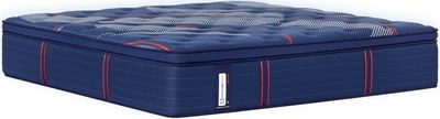 Sealy Elite Albany II Mattress