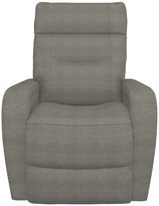 La-Z-Boy® Baron Granite Manual Rocking Recliner-1
