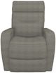 La-Z-Boy® Baron Granite Manual Rocking Recliner-1