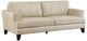 Homelegance® Thierry Cream Sofa-0