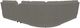 La-Z-Boy® Trouper Charcoal Reclining Sectional with Custom Layout Options-4