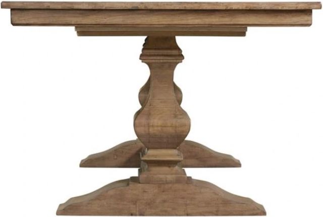 Riverside Furniture Emerson Honey Dining Table-4