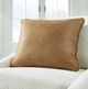 Signature Design by Ashley® Cortnie 4-Piece Caramel Toss Pillow-1