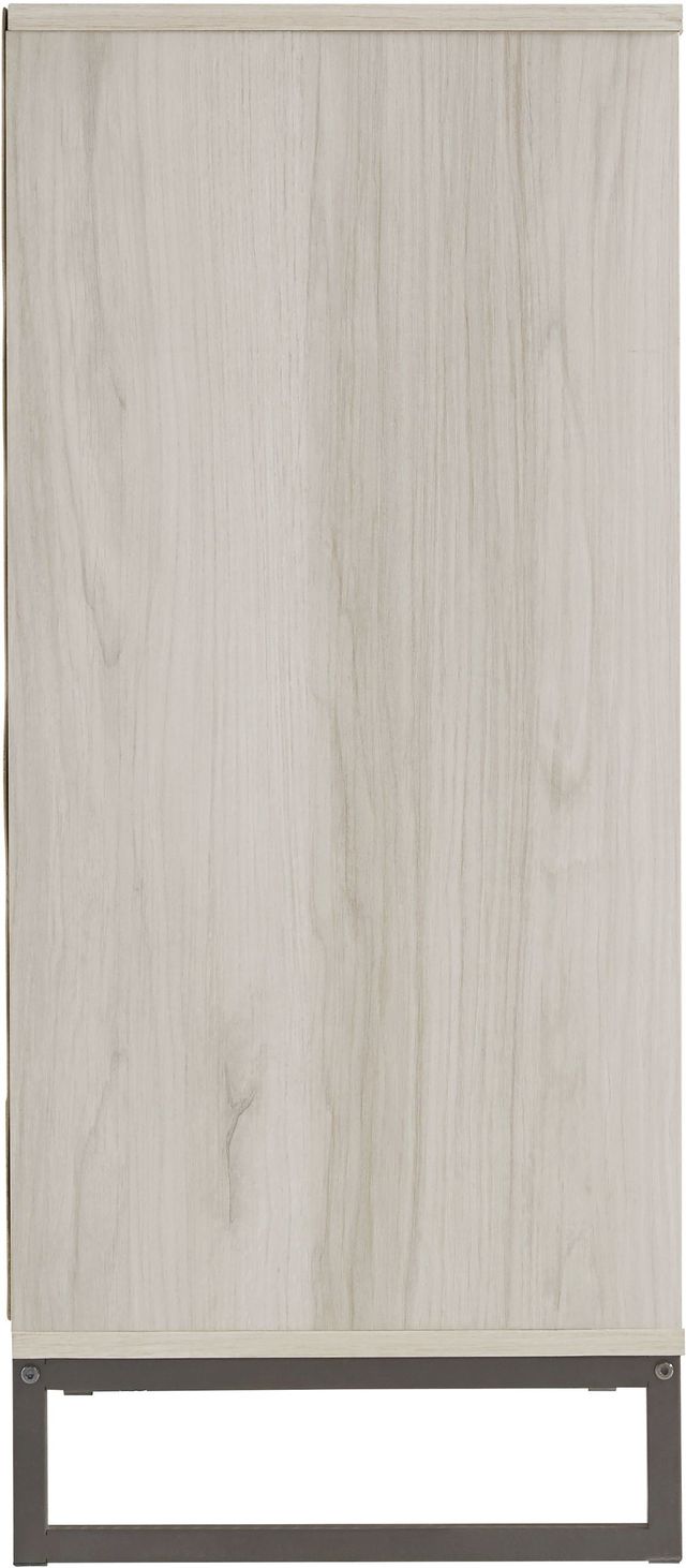 Signature Design by Ashley® Socalle Natural Chest-3