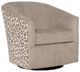 HF Custom Customizable Krew Swivel Glider Chair-0