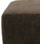 Rowe® Customizable Kindred Square Ottoman with Sesame Legs-1