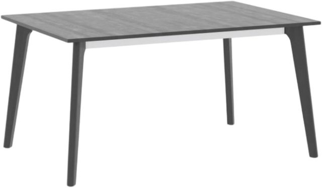 Canadel Customizable Downtown Dining Table-0