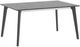 Canadel Customizable Downtown Dining Table-0