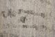 Feizy Wyman Gray 5' x 8' Rug-1