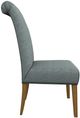 Best® Home Furnishings Customizable Sebree Dining Side Chair with Honey Birch Legs-2