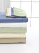 DreamFit® DreamCool™ Pima Cotton Blue Twin XL Sheet Set-2