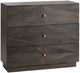 Crestview Collection Harrington Gray Chest-0