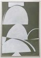 StyleCraft Artifact I Wall Art-0