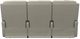La-Z-Boy® Finley Bone Power Wall Reclining Sofa with Headrest and Lumbar-4
