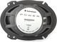 Rockford Fosgate® Power 6" x 8" 2-Way Full-Range Speaker-1
