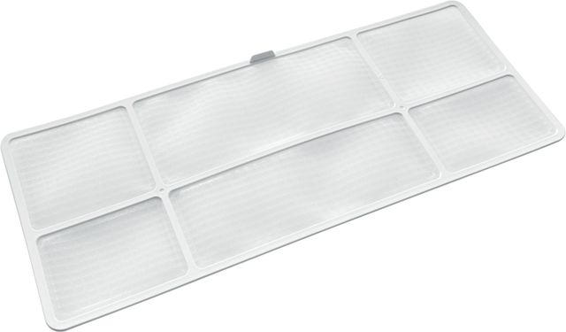 Frigidaire® 6,000 BTU's White Window Mount Air Conditioner-4