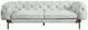 ACME Furniture Ragle Vintage White Sofa-3