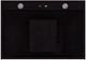 Vent-A-Hood® 30" Black Carbide Wall Mounted Range Hood-2