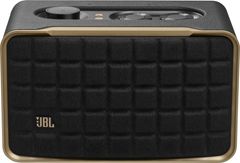 JBL® Authentics 200 Black Portable Speaker