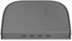Smeg Grey Tamping Mat-1
