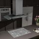ZLINE 30" Stainless Steel Island Range Hood-1